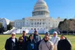 National Mall Bus Tour with 10+ Stops & Arlington Cemetery Walk - Second Medium