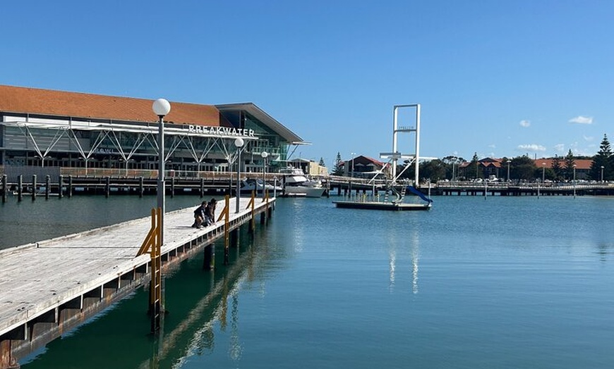 Image 5: Perth Mini Beach Tour