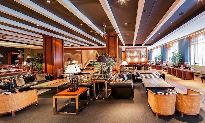 Image 12: ✈ SPAIN | Barcelona - Hotel 1898 4*, 2 nights - City centre