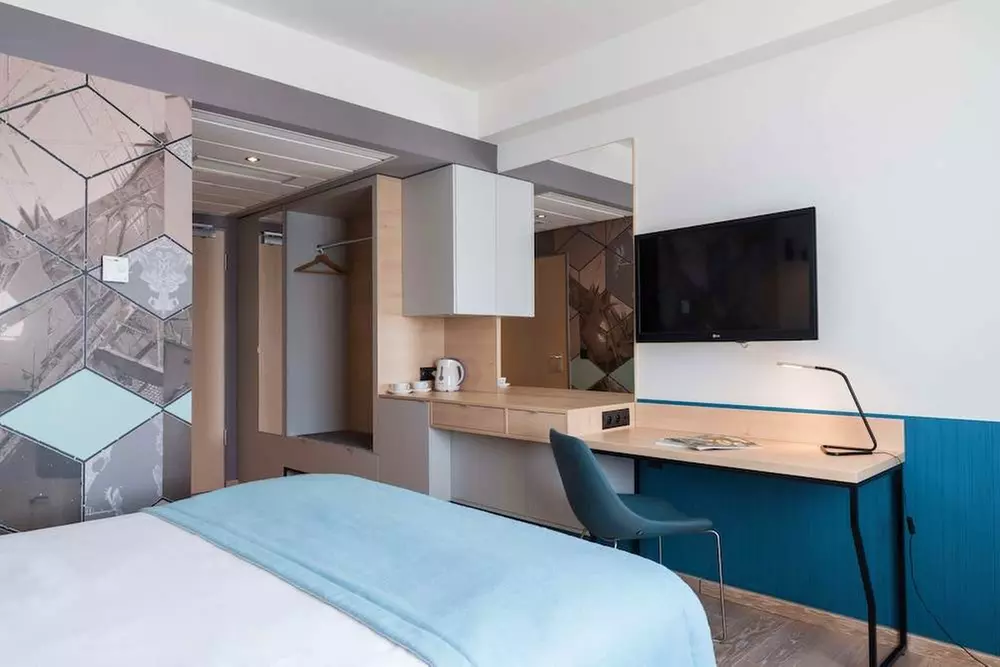 ✈ POLSKA | Gdańsk - Scandic Gdansk 4*, 2 nocy - City break