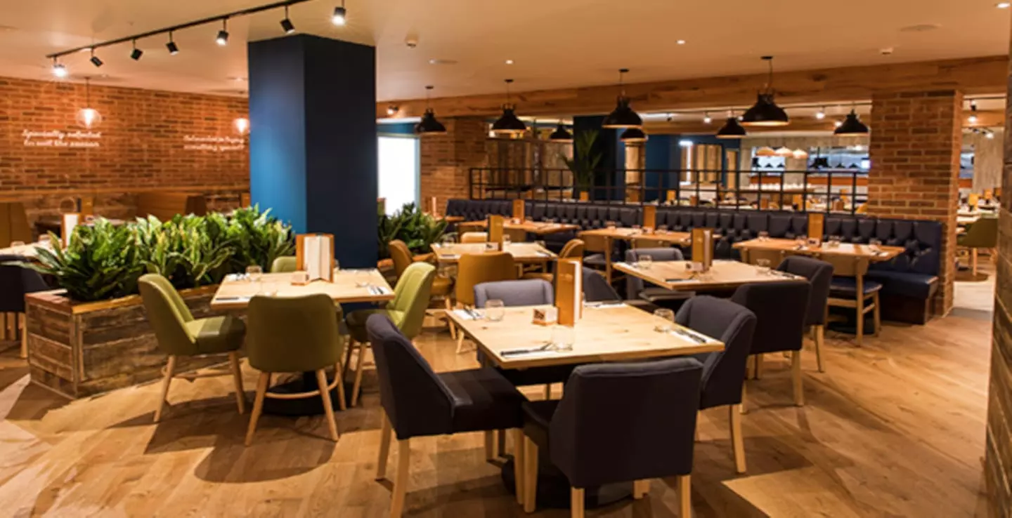 ✈ ROYAUME-UNI | Londres - Hotel Premier Inn London City Aldgate & H...