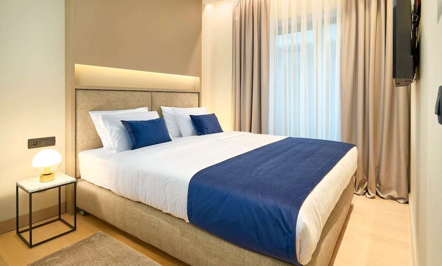 Image 1: ✈ CROATIA | Dubrovnik - Boutique Hotel Porto 4*, 3 nights - City ce...