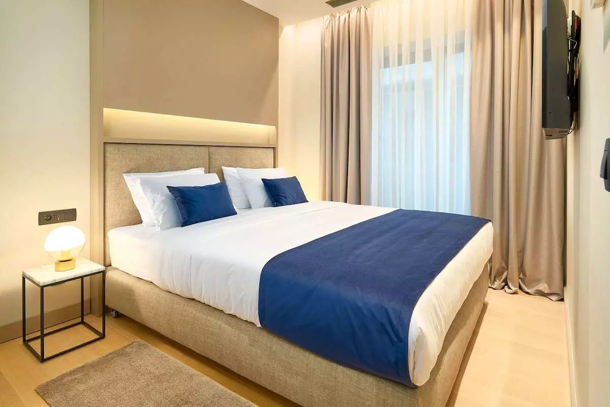 ✈ CROATIA | Dubrovnik - Boutique Hotel Porto 4*, 3 nights - City ce...