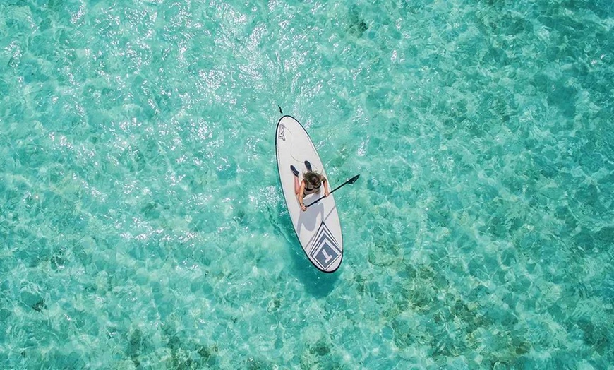 Image 16: ✈ ILE MAURICE | Trou aux Biches - Be Cosy Apart Hôtel avec activité...