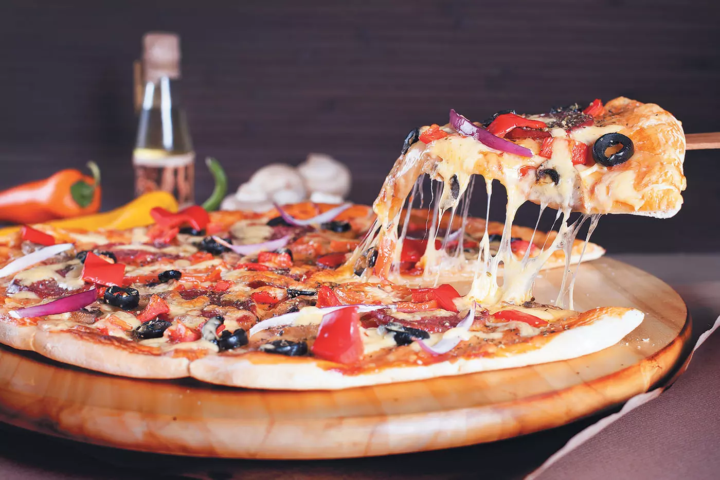 $12.50 For $25 Worth Of Casual Dining - Primary Image