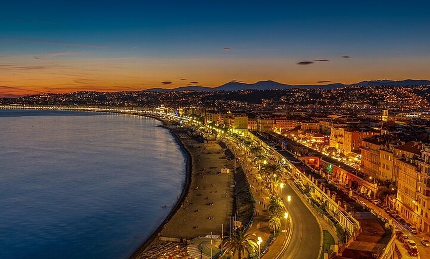 Image 2: Découvrez France Riviera et Monaco dans une journée
