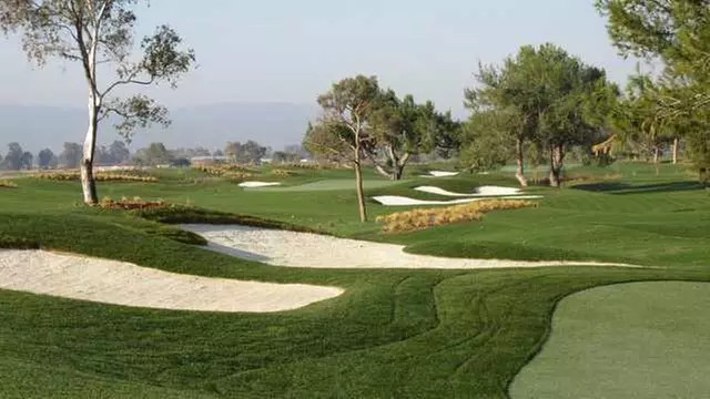Online Booking - Round of Golf at Las Positas Golf Course - Primary Image