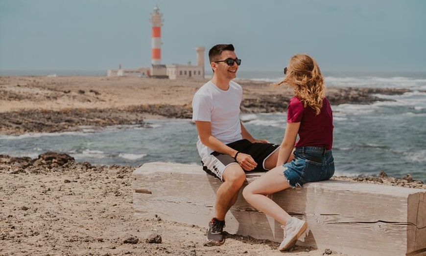 Image 4: Fuerteventura Norte - Excursión de 4 horas con salida desde Corralejo