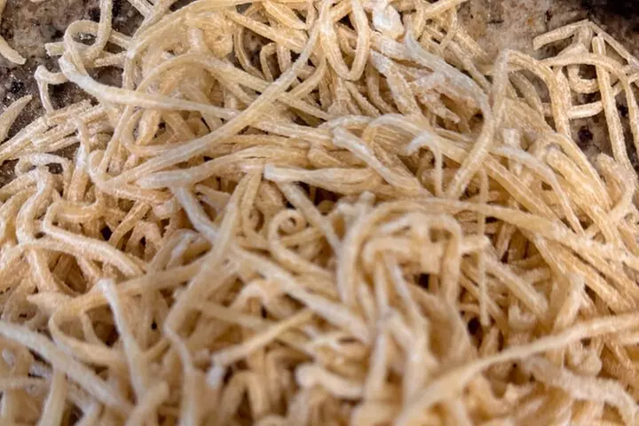 Handmade Sourdough Pasta Workshop in Scottsdale