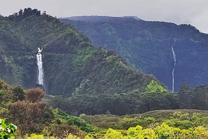 Road to Hana Halfway Tour - Second Medium
