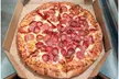 5% Cash Back at Marco's Pizza Seffner - Second Medium
