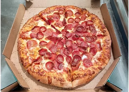 5% Cash Back at Marco's Pizza Seffner