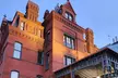 Dark History: Dupont Mansions of the Gilded Age Evening Tour - Second Medium