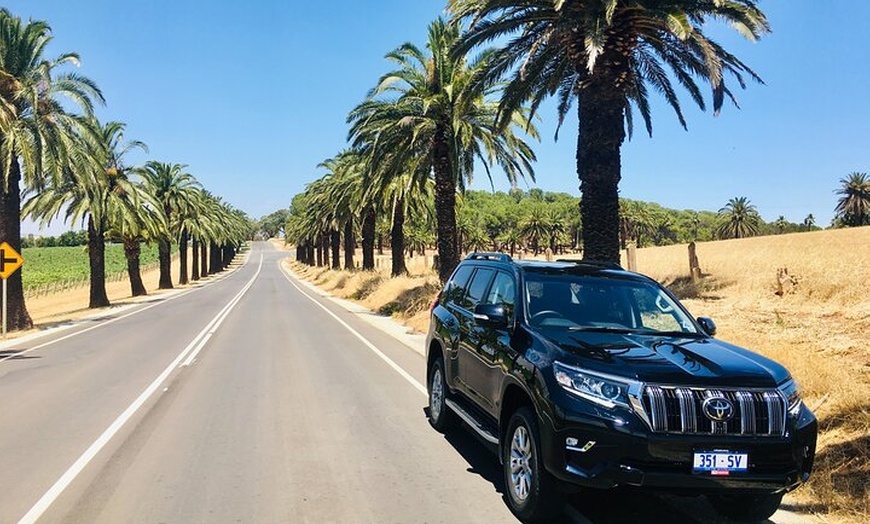 Image 7: Barossa Valley Private Wine Tours - All Inclusive