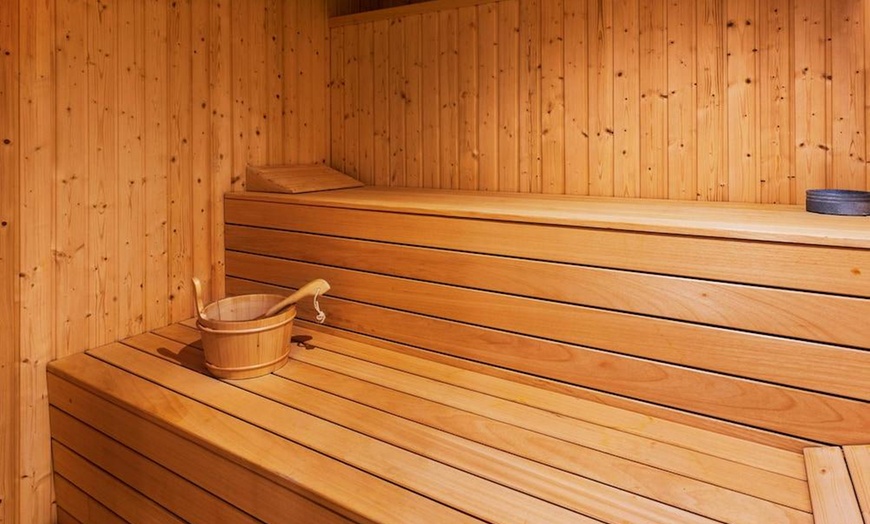 Image 13: ✈ SPANJE | Sevilla - Catalonia Santa Justa 4*, 2 nachten - Spa