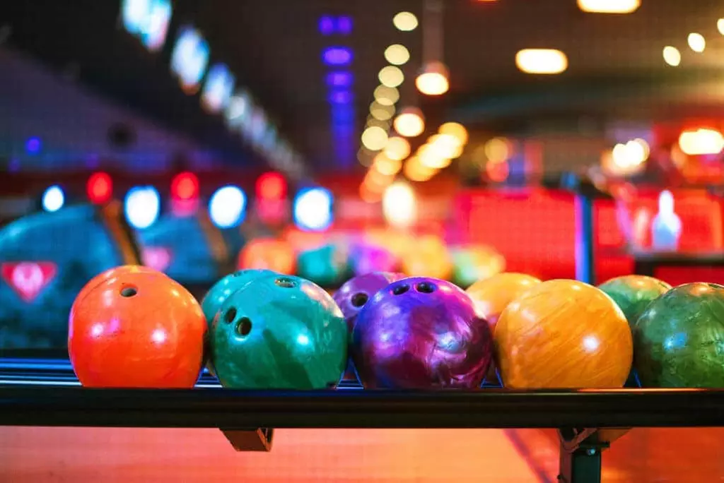 $15 For $30 Worth Of Bowling