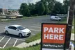 Parking at Capitol Lot - Second Medium