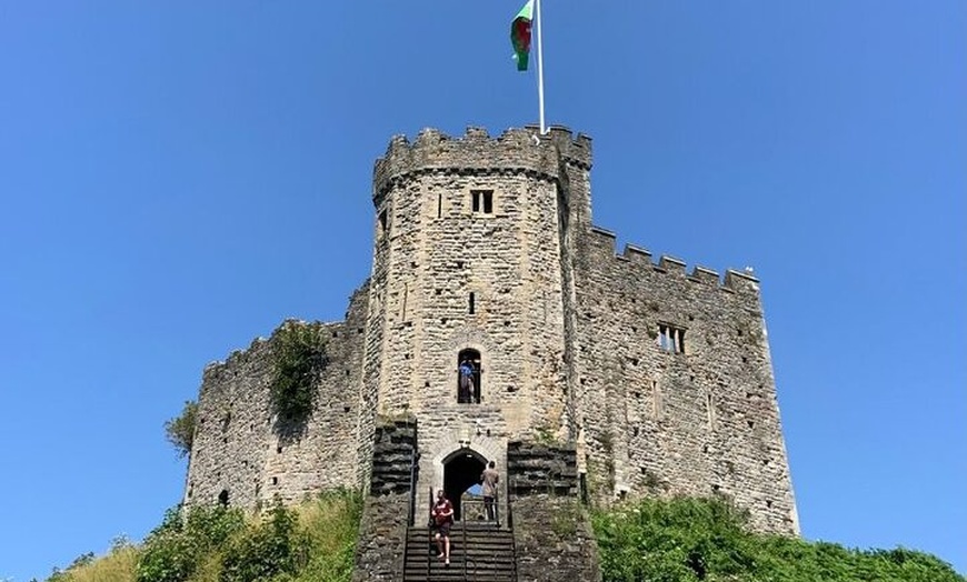 Image 5: The Ultimate Cardiff City Tour