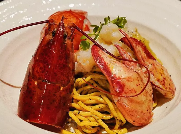 $20 For $40 Worth Of Dining