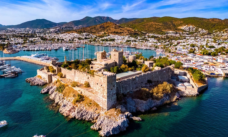 Image 10: ✈ IZMIR ET SA RÉGION | Izmir - Les Côtes Egéennes 3*, 7 nuit - Circuit