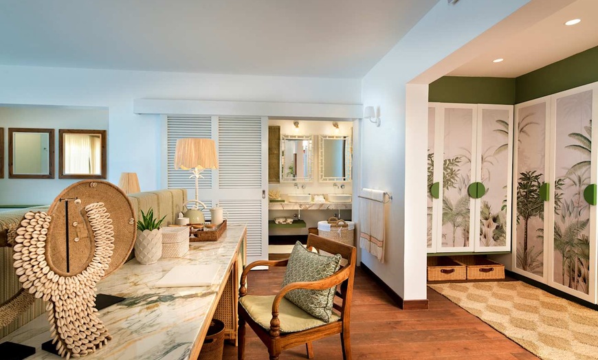 Image 11: ✈ MAURITIUS | Poste Lafayette - La Maison d'Été Boutique Hôtel by N...