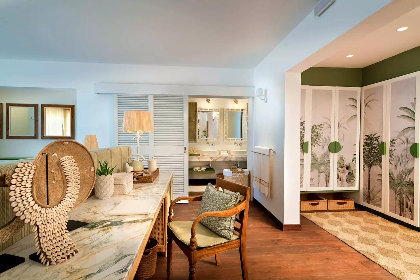 ✈ MAURITIUS | Poste Lafayette - La Maison d'Été Boutique Hôtel by N...