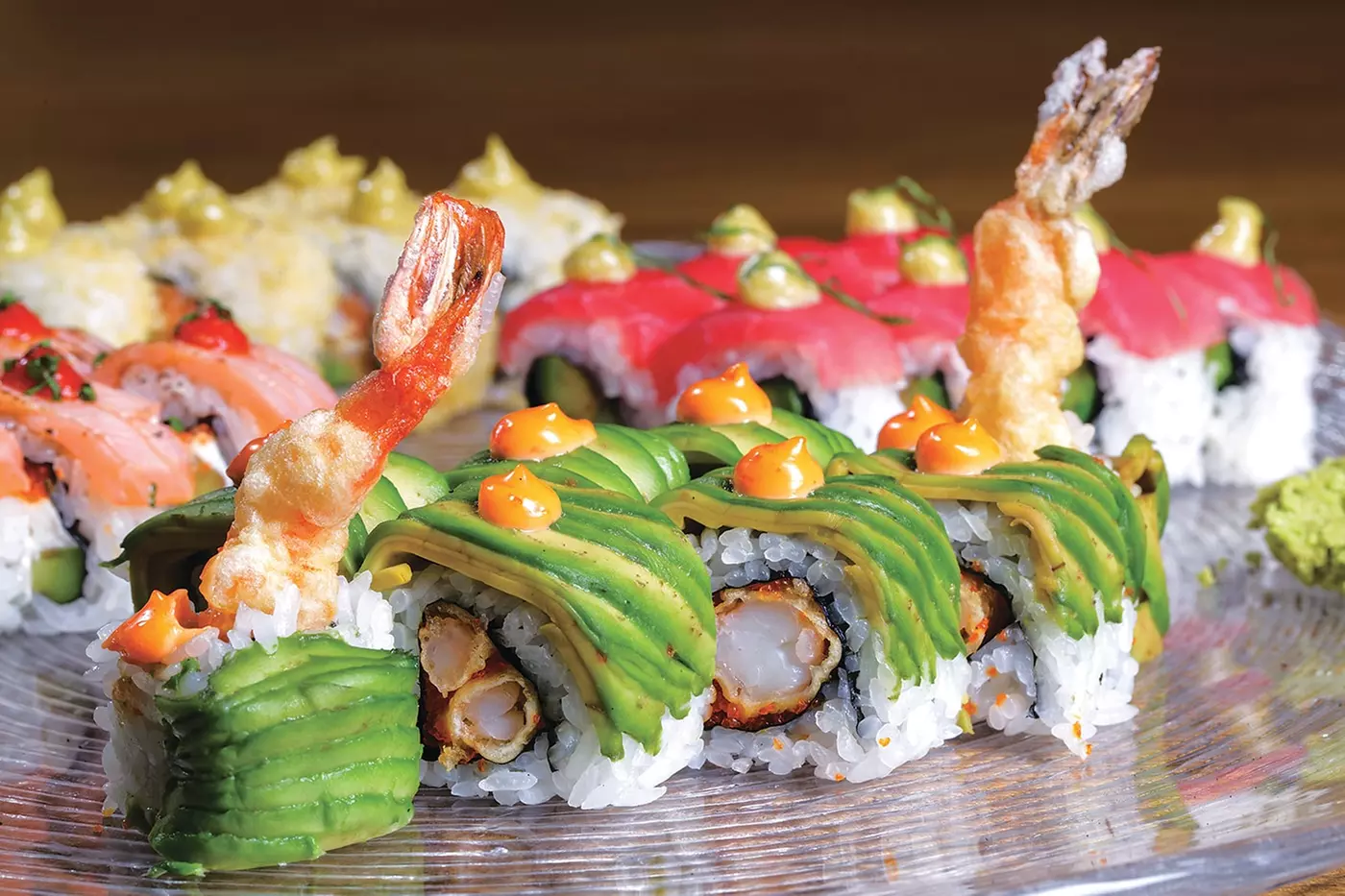 $15 For $30 Worth Of Japanese Cuisine