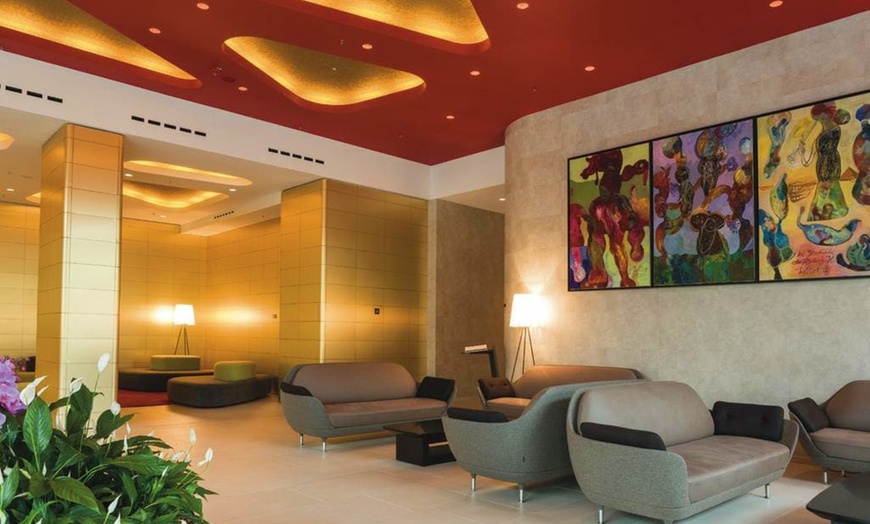 Image 6: ✈ GERMANY | Berlin - Riu Plaza am Kurfürstendamm 4*, 2 nights - Cit...