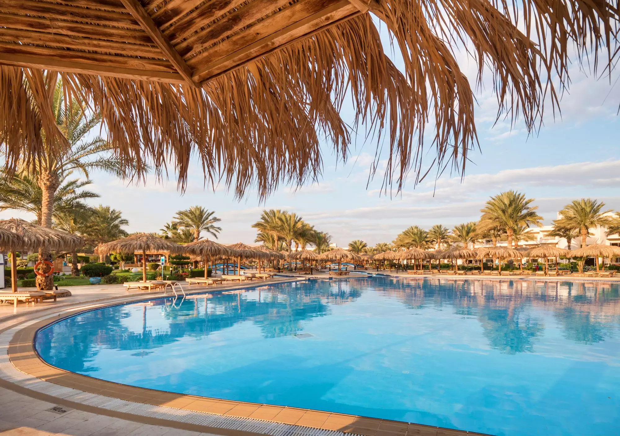 ✈ EGITTO | Hurghada - Long Beach Resort con attività incluse 4*, 3 ...