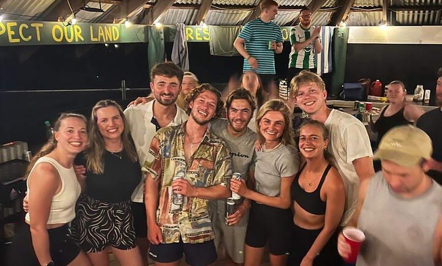 Image 26: Dingos 2 Day K'Gari (Fraser Island) 4WD Tag-Along Tour