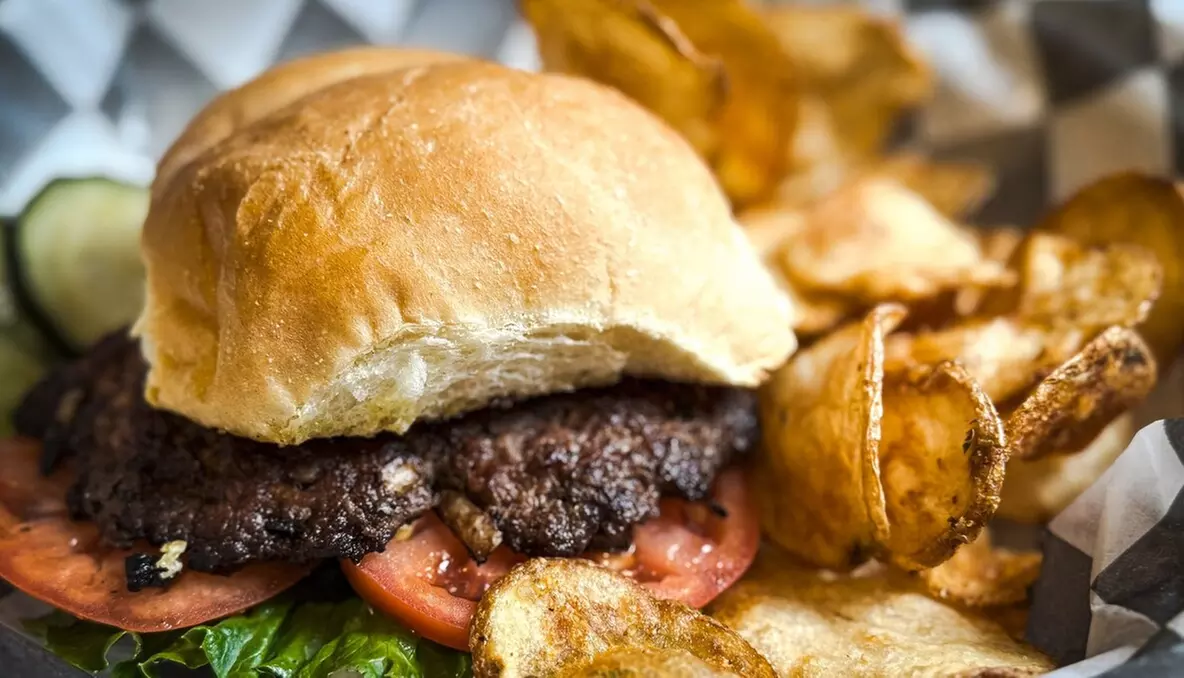 $20 For $40 Worth Of Casual Dining