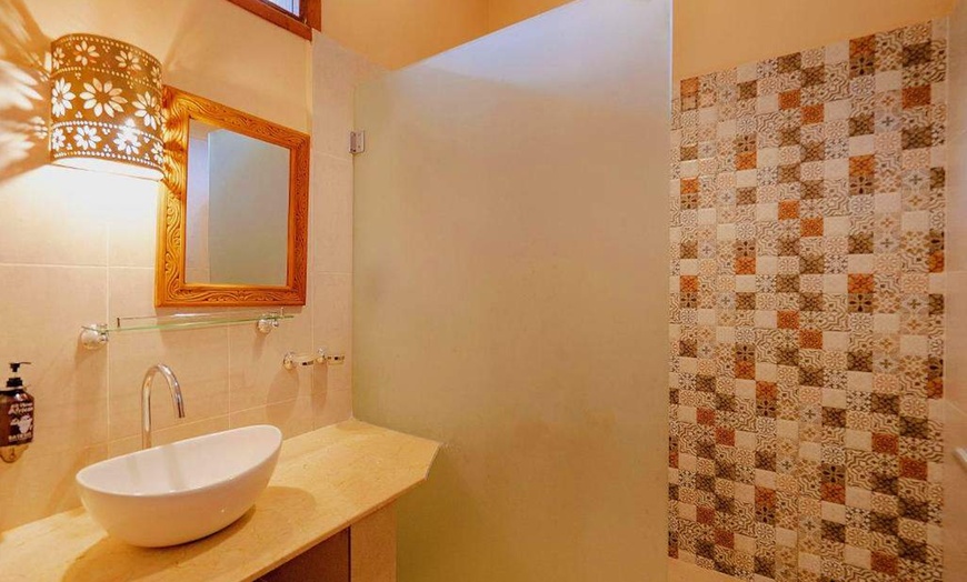 Image 8: ✈ ZANZIBAR | Kendwa - Kendwa Rocks Beach Hotel 3* - Plage de sable ...