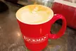 5% Cash Back at Luckman Coffee Company - Second Medium