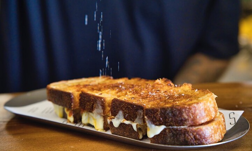 Image 5: Tour gastronómico premium en la ciudad de Ibiza