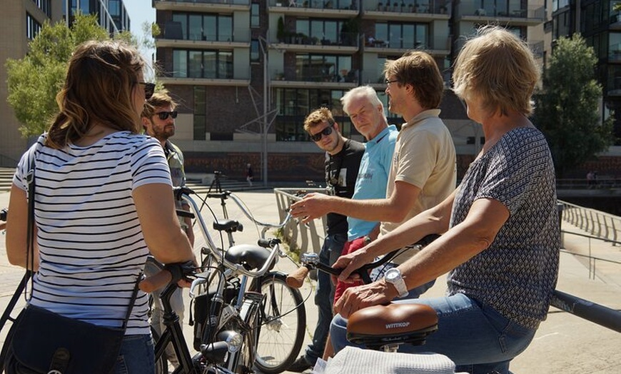 Image 2: Insta Bike Tour mit Fortgeschrittener