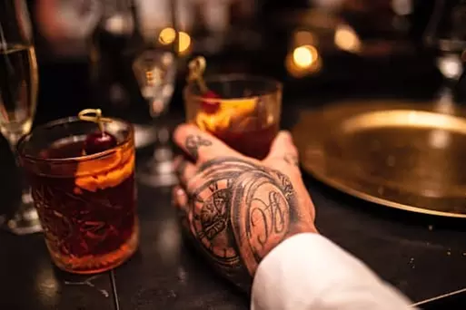 5% Cash Back at Louisiana Purchase