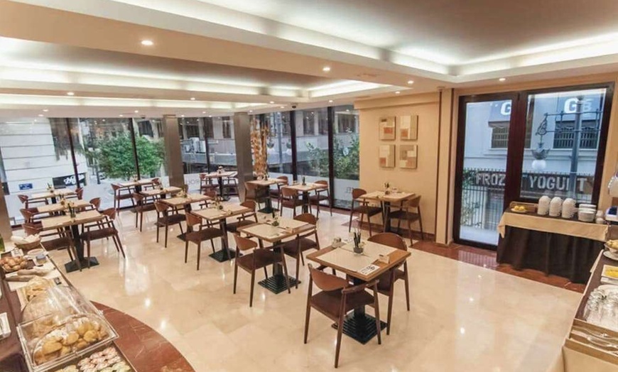 Image 14: ✈ SPAGNA | Valenza - Hotel RH Sorolla Centro 3* - City break