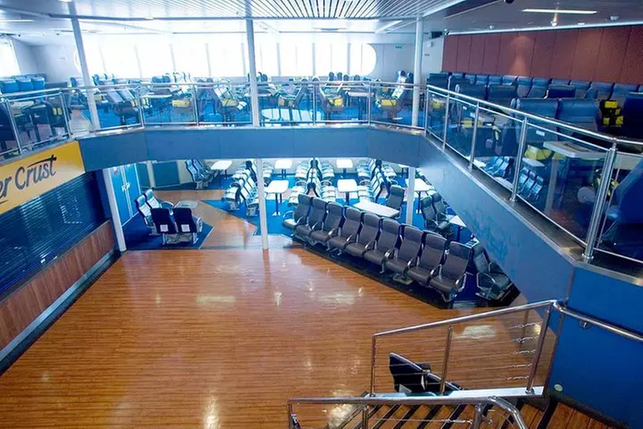 Day Trip to Bimini, Bahamas - Ferry Tickets