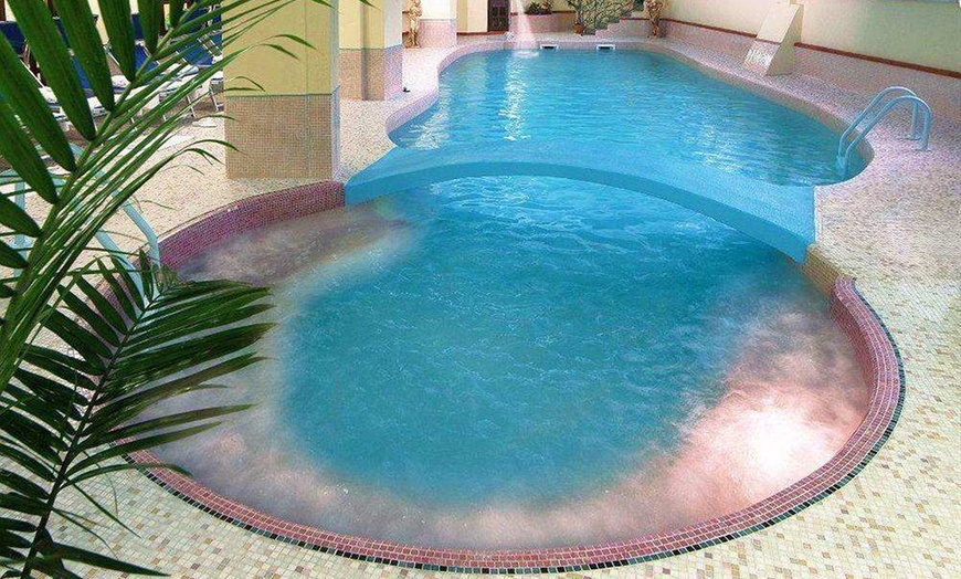 Image 7: ✈ SICILE | Giardini Naxos - Sporting Baia Hotel 4*, 4 nuit - Piscin...