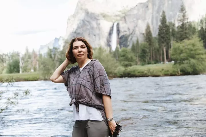 Yosemite National Park and Giant Sequoias Tour from San Jose