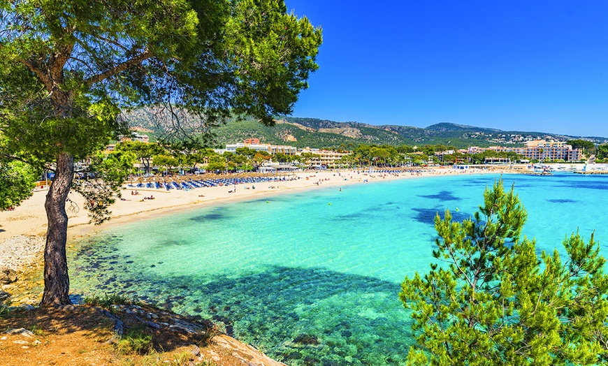 Image 2: ✈ MALLORCA | Santa Ponsa - Plazamar Serenity Resort 3*, 3 nachten