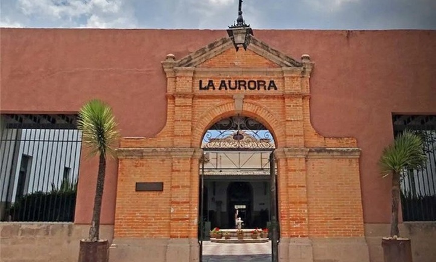 Image 12: San Miguel De Allende Self Guided Audio Experience