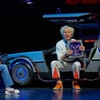 Image 14: London Theatre: Back To The Future The Musical