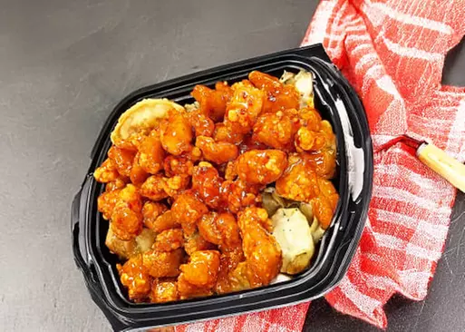 5% Cash Back at Dangki Fusion