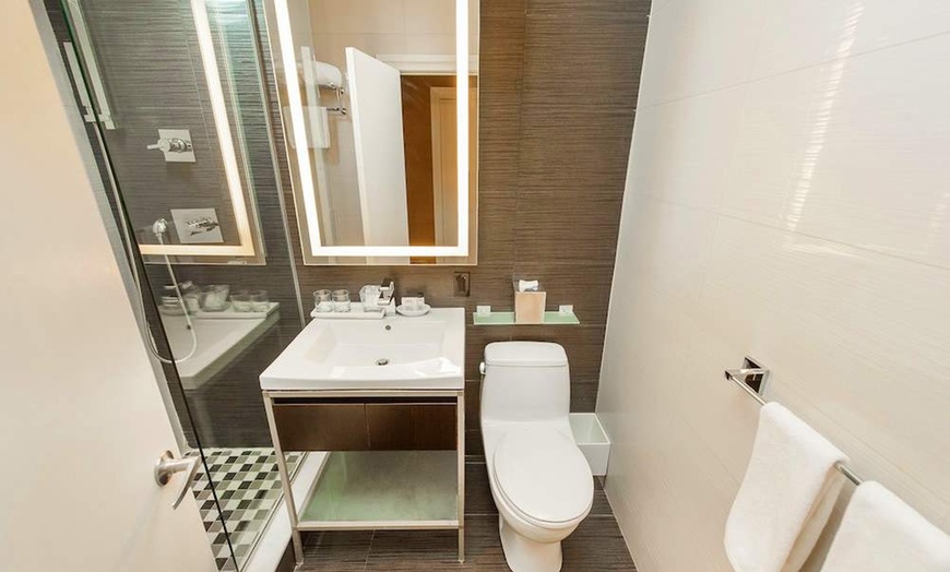 Image 5: ✈ ETATS-UNIS | New York City - Ameritania at Times Square 4*, 3 nuit