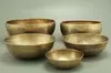 Sound Bath Meditation and Yoga Experience: Retail Therapy Gift for Women