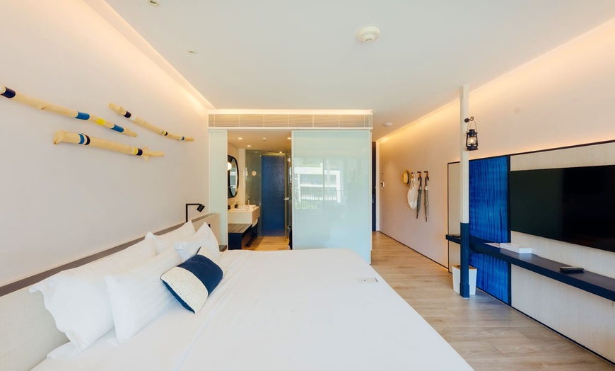 Image 38: ✈ CENTRE DE LA THAÏLANDE | Bangkok - Combiné Bangkok - Kanchanaburi...