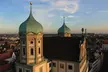 Klassische Stadtführung durch die UNESCO-Stadt Augsburg - Second Medium