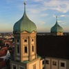 Image 3: Klassische Stadtführung durch die UNESCO-Stadt Augsburg