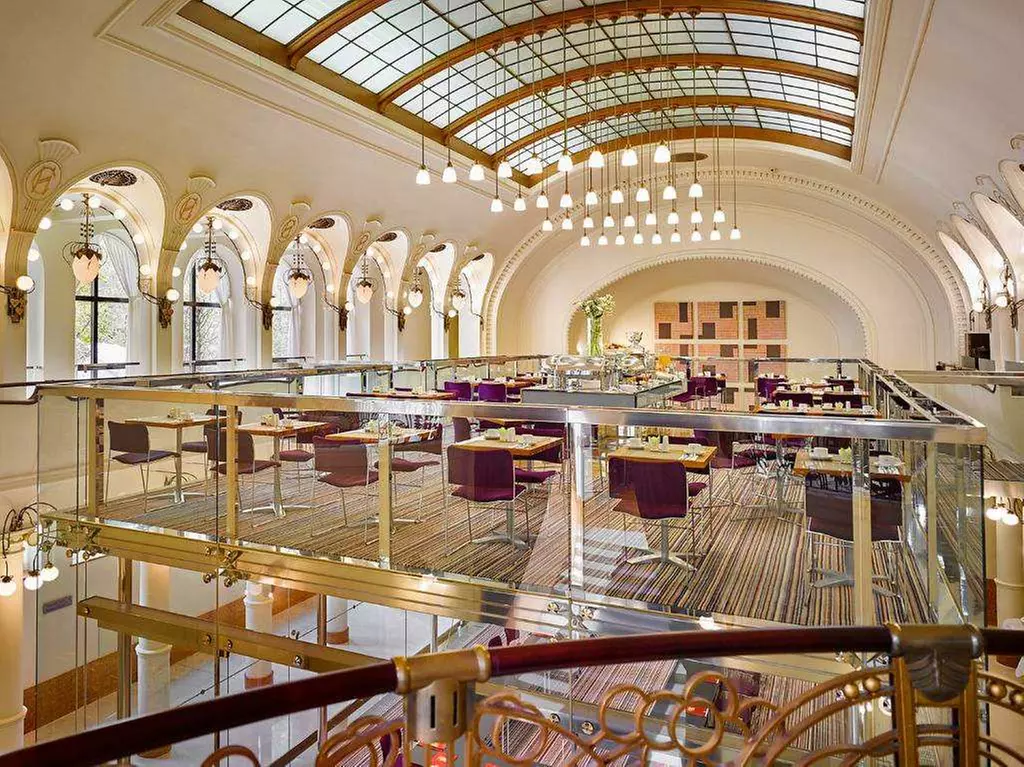 ✈ REPUBBLICA CECA | Praga - K+K Hotel Central 4*, 2 notti - City break